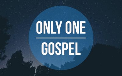 Only One Gospel